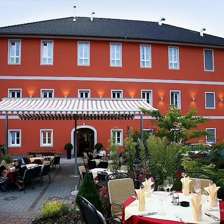 Schlosswirt Ebenthal Hotel Klagenfurt am Wörthersee
