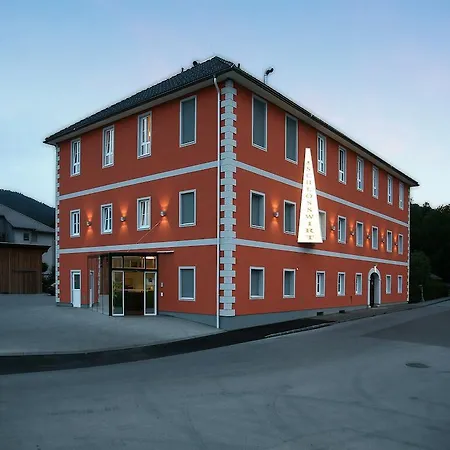 Schlosswirt Ebenthal 4*