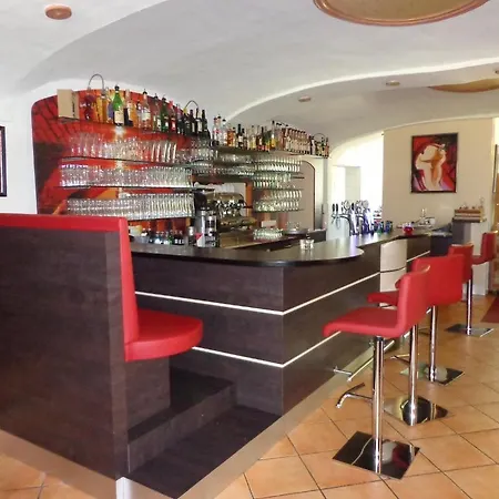 Schlosswirt Ebenthal Hotel 4*