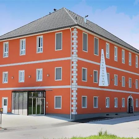 Schlosswirt Ebenthal Hotel