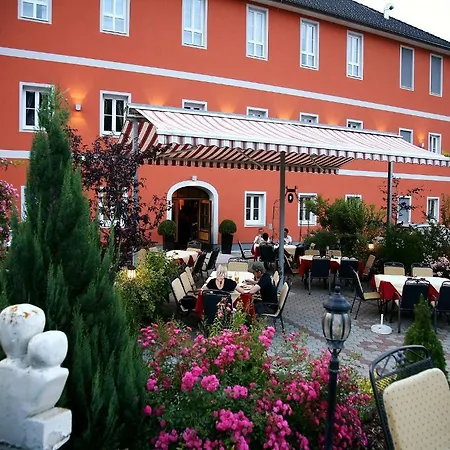 Schlosswirt Ebenthal