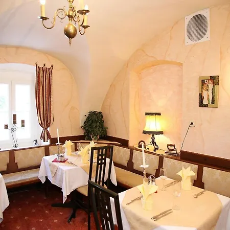 Schlosswirt Ebenthal Hotel